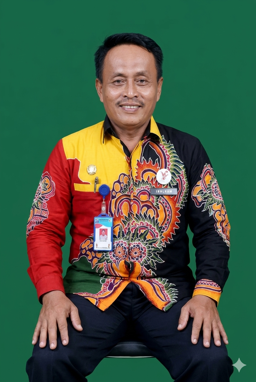 Kepala Desa Desa Saur Saebus