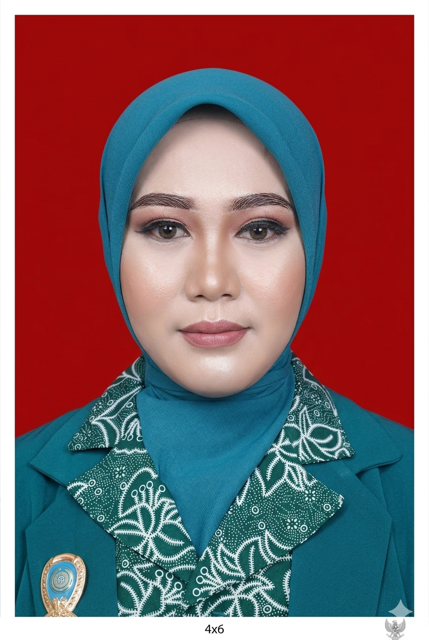 Ny SUHARTO, S,KM