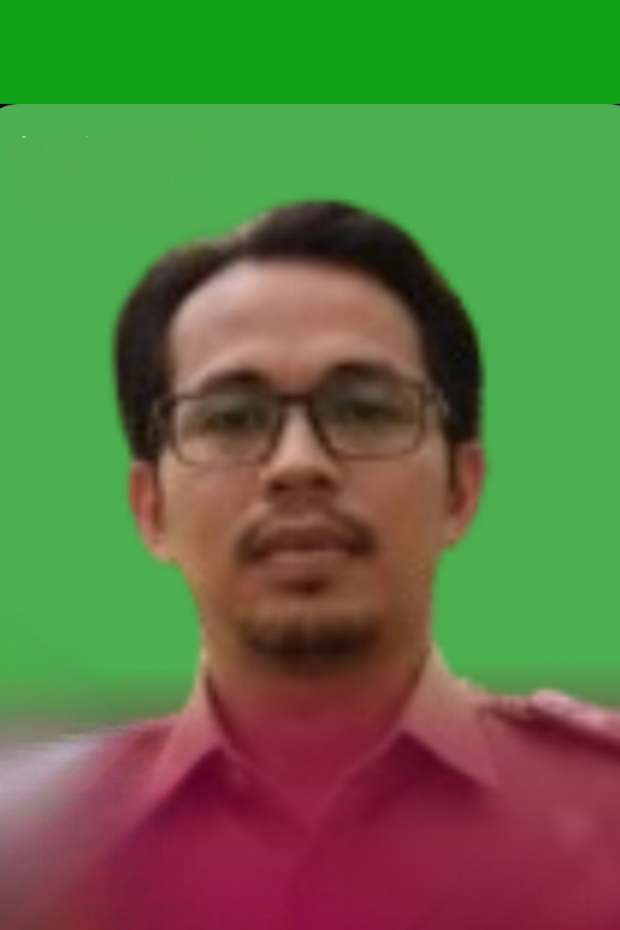 SYAMSUL ARIFIN, S.A.P