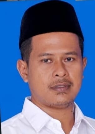 Kepala Desa Desa Paliat