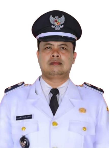 Kepala Desa Desa Sapeken