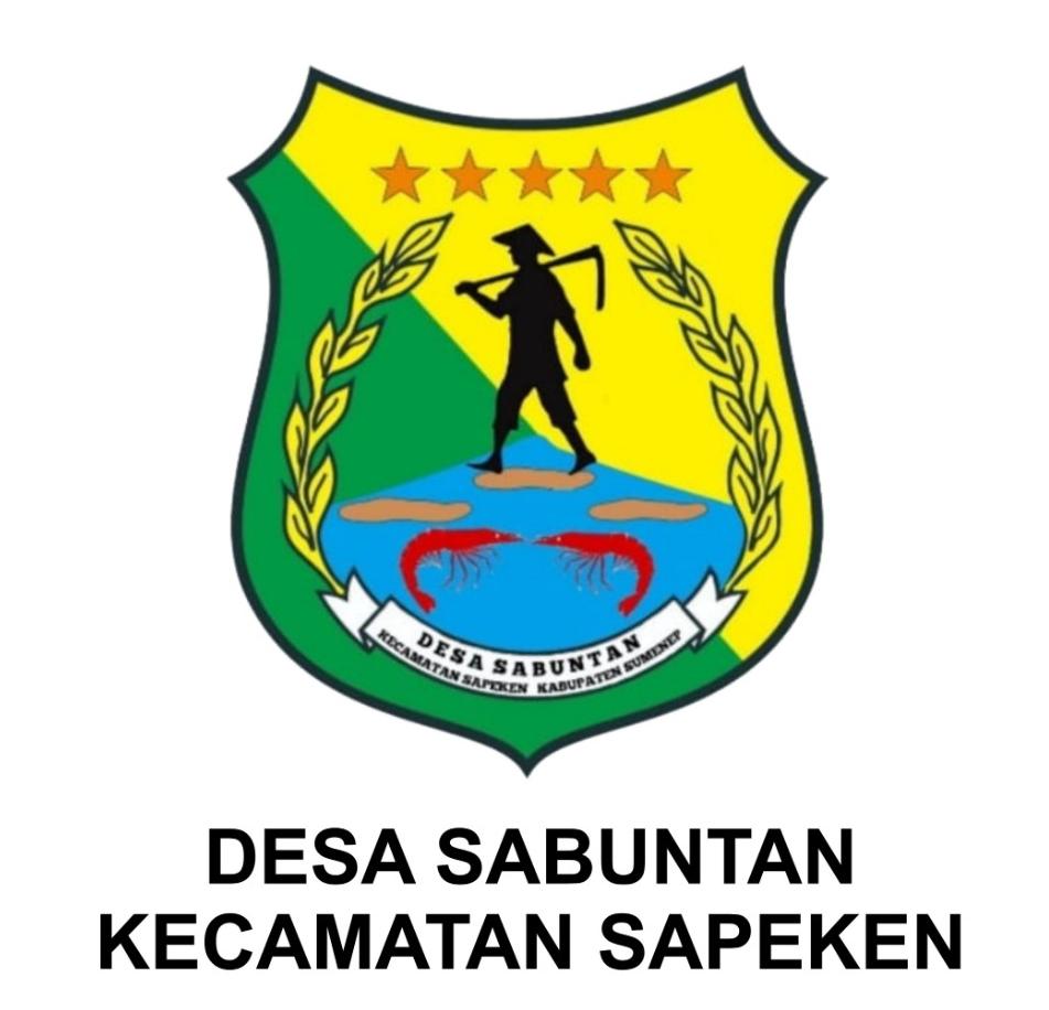 Desa Sabuntan