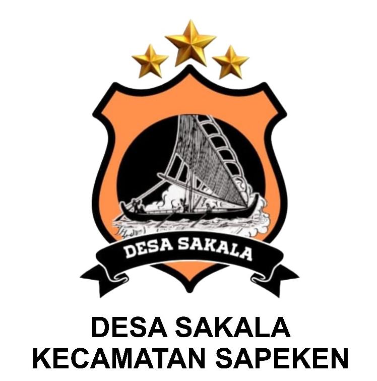 Desa Sakala