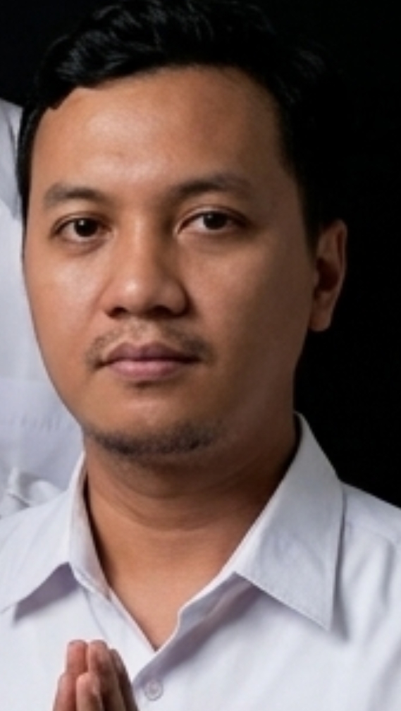 GHORA VIRA ZR, S.Kom